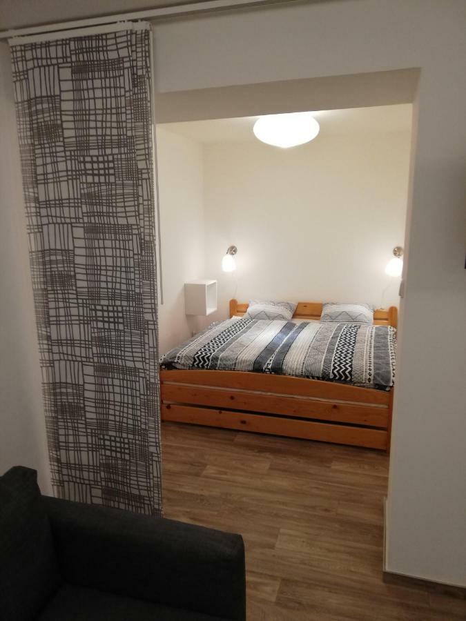 Apartmany Pod Divadlem زنويمو المظهر الخارجي الصورة