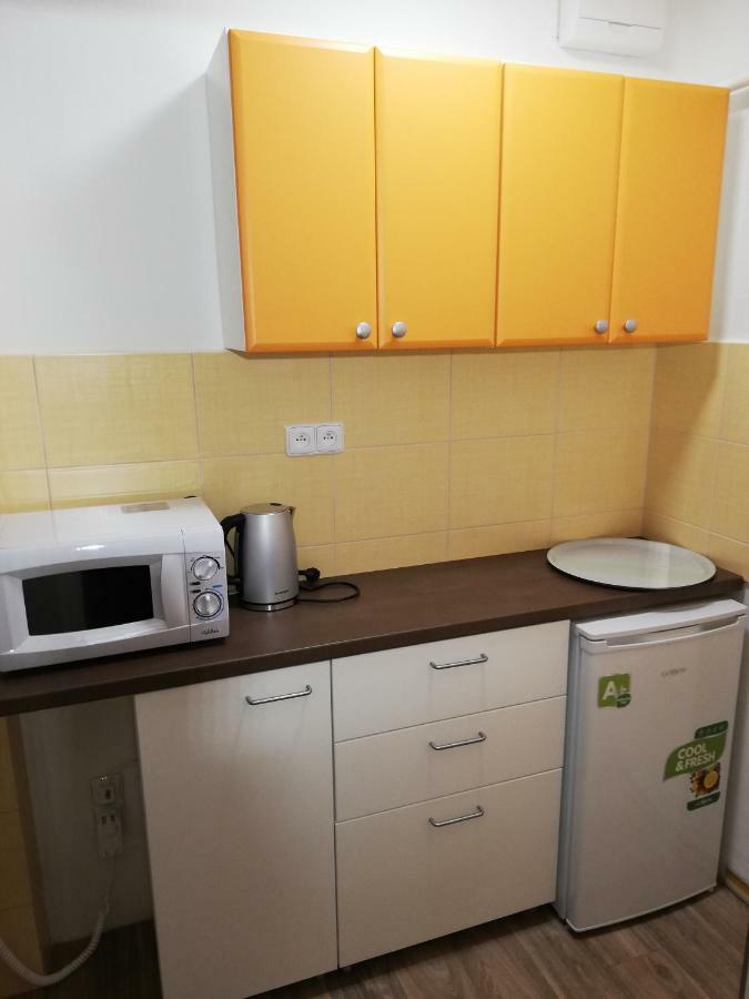 Apartmany Pod Divadlem زنويمو المظهر الخارجي الصورة