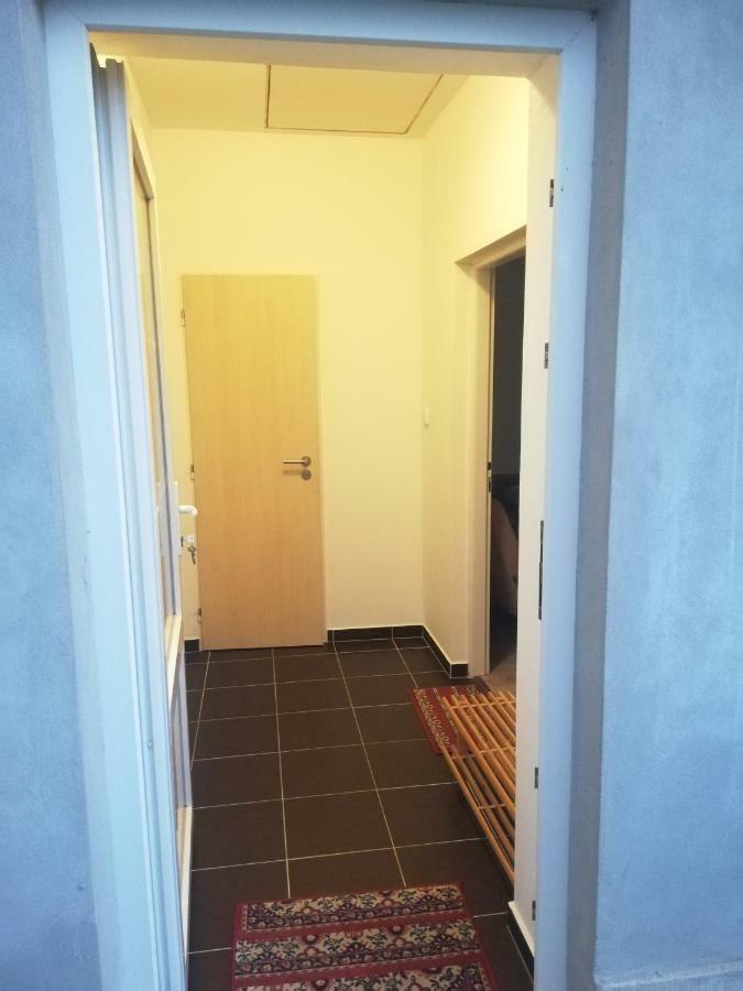 Apartmany Pod Divadlem زنويمو المظهر الخارجي الصورة