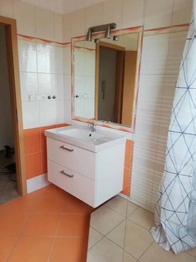 Apartmany Pod Divadlem زنويمو المظهر الخارجي الصورة